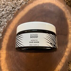 BRAND NEW— BONDI BOOST MIRACLE HAIR MASK